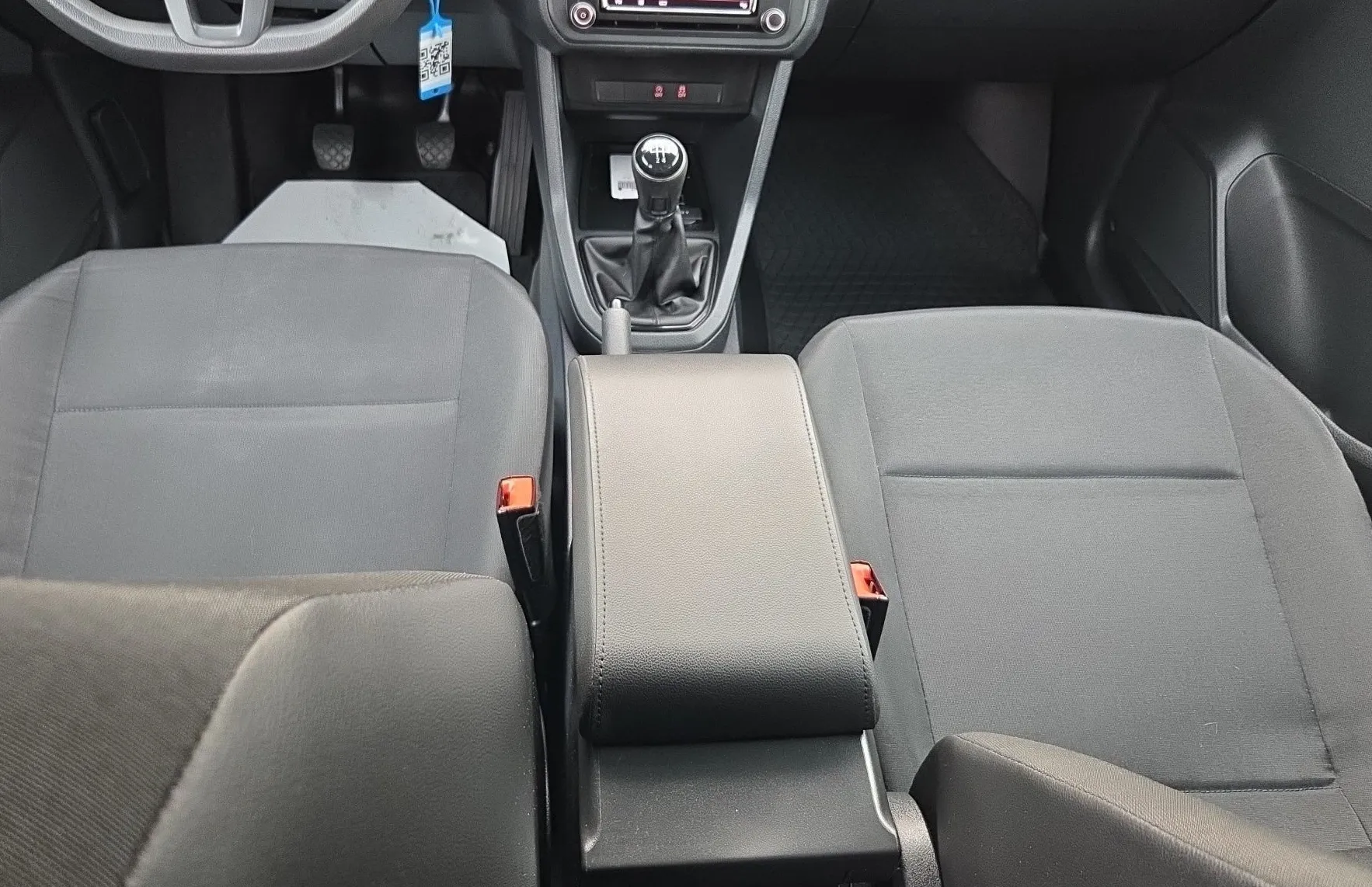 Zunanja slika - VW Caddy - 2.0 TDI Comfortline - 8