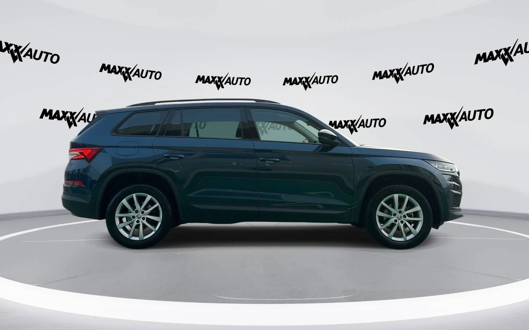 Zunanja slika - Škoda Kodiaq - 1.5 TSI ACT Style DSG - 4