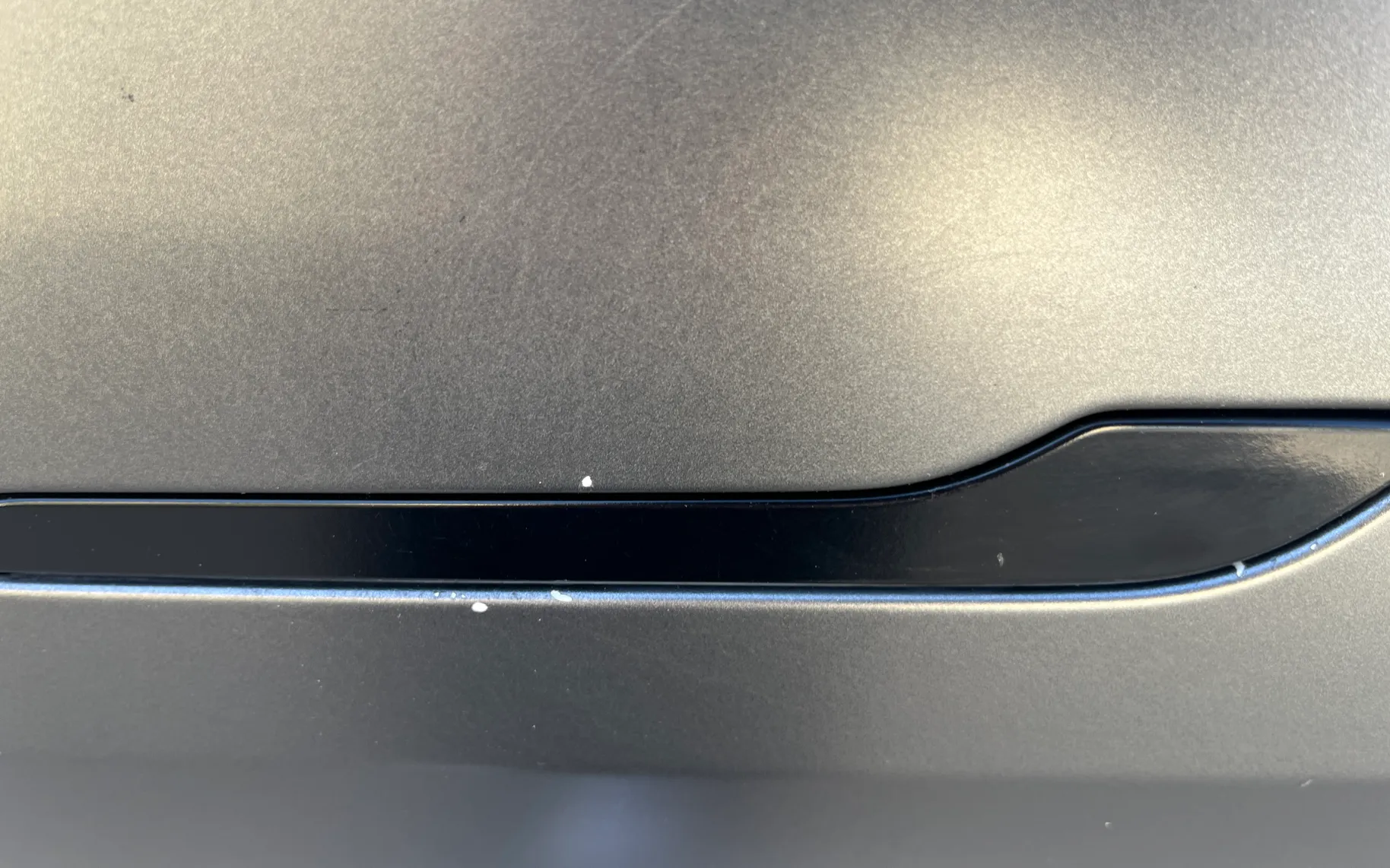 Slika poškodbe - Tesla Model Y - 3D3 / 3D7 - 20