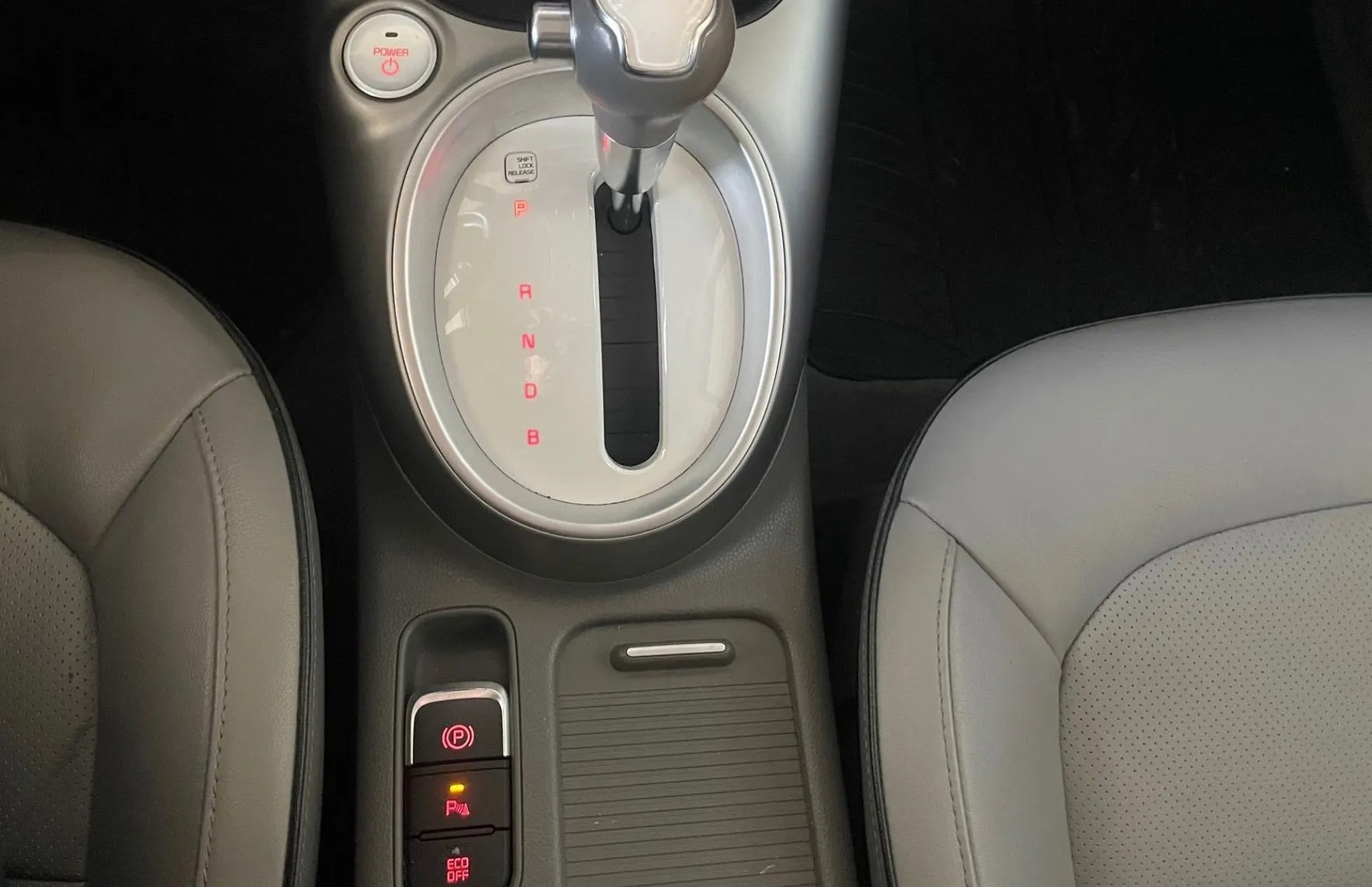 Zunanja slika - KIA Soul - KIA  ELEKTRIČNI 81 KW BATERIJA 27 KWh ENERGY - 17