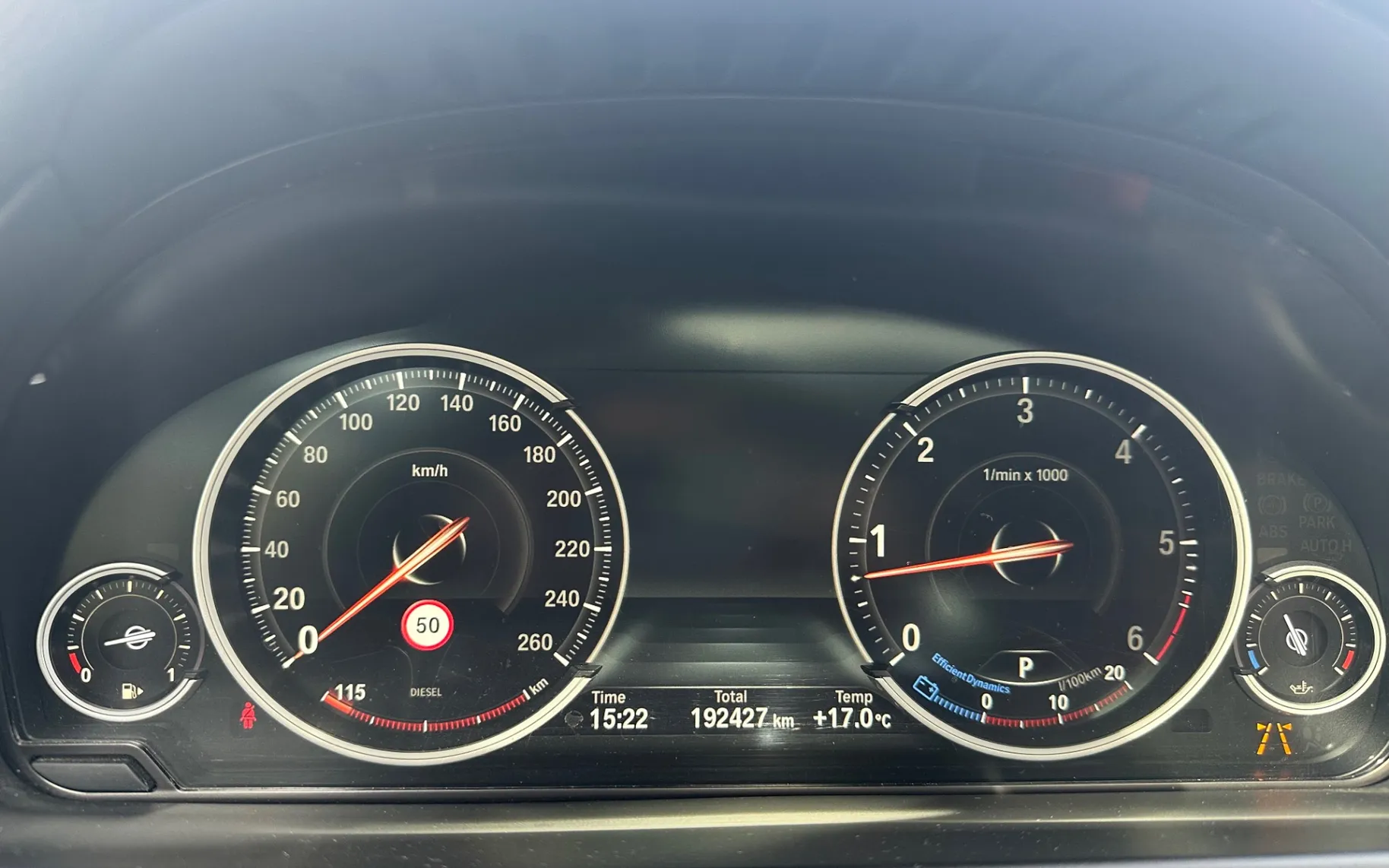 Zunanja slika - BMW X6 - xDrive 40d Avt. B O-360-Zračno-Head up-Memory-LED - 10