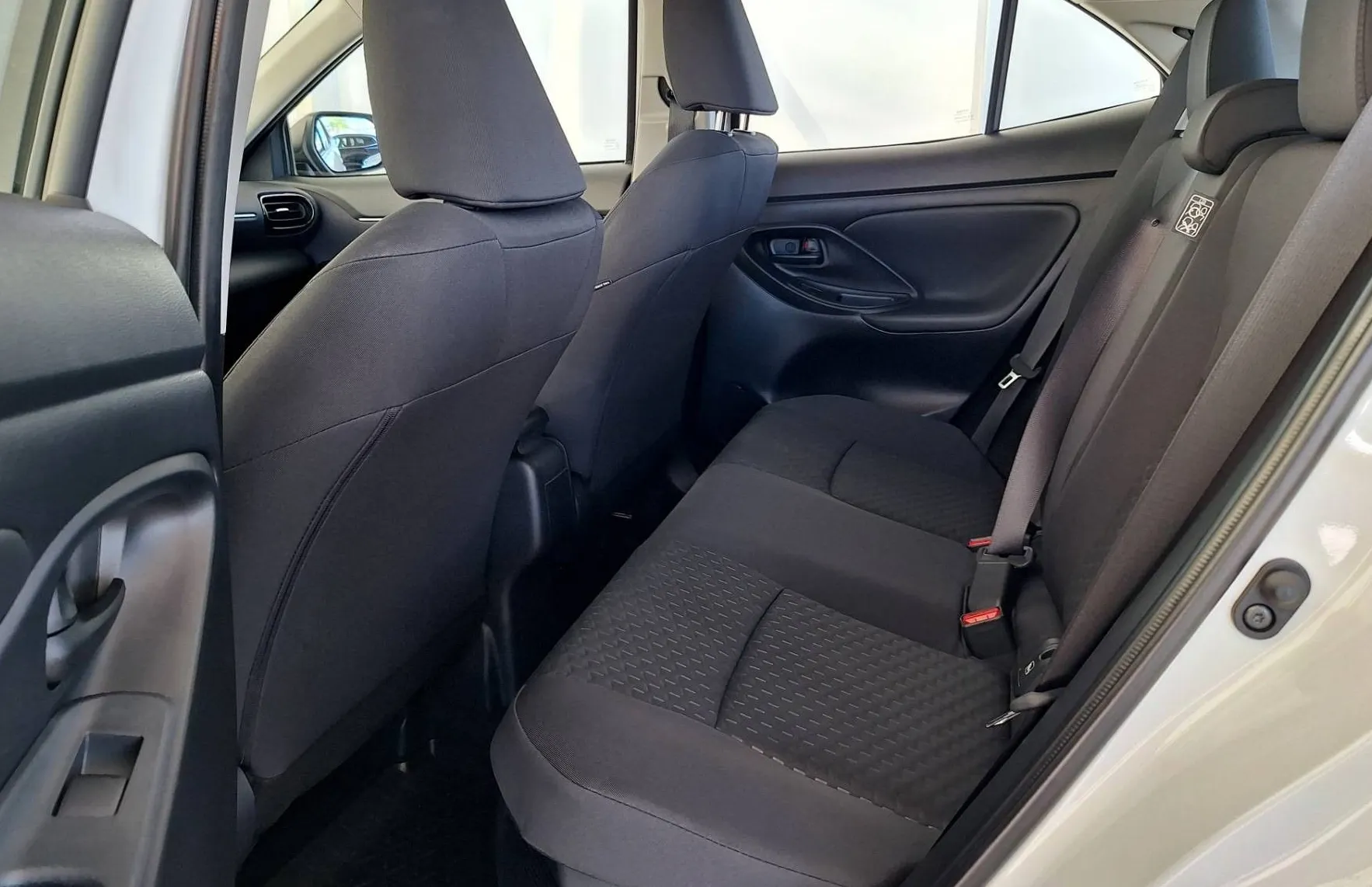 Zunanja slika - Toyota Yaris Cross - Hybrid 1.5 VVT-i Cool•Slovensko vozilo•1.lastnik• - 13