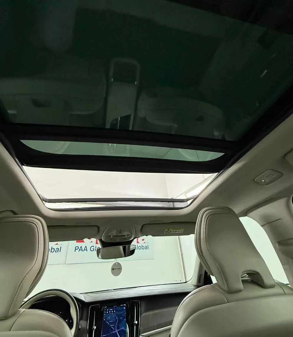 Zunanja slika - Volvo V90 Cross Country - 2.0 DIZEL 145 KW.PANORAMA.KAMERA.LED.ACC.USNJE. - 9