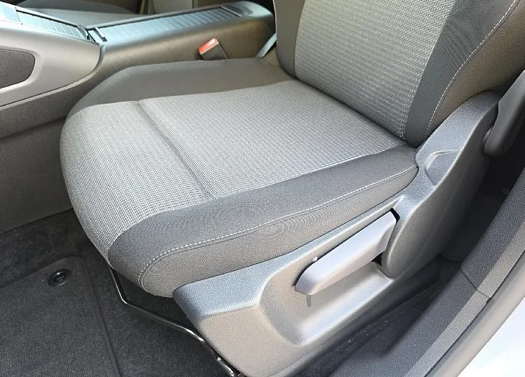Zunanja slika - Toyota Proace - City Verso 1.5 D-4D  Family 130 KM  A T8 - 11