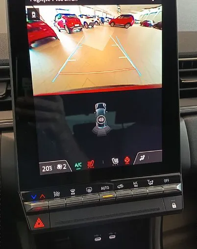 Zunanja slika - Renault Captur - TCe 115 Techno - 8
