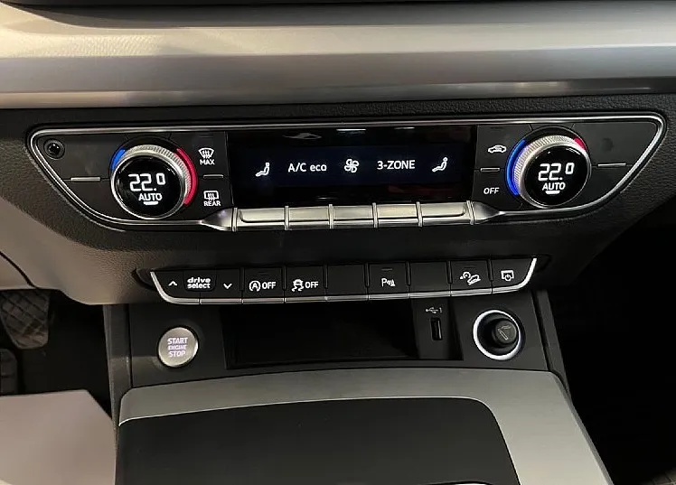 Zunanja slika - Audi Q5 - 2.0 TDI 110kW - LED - NAVI - ODLIČEN - 17