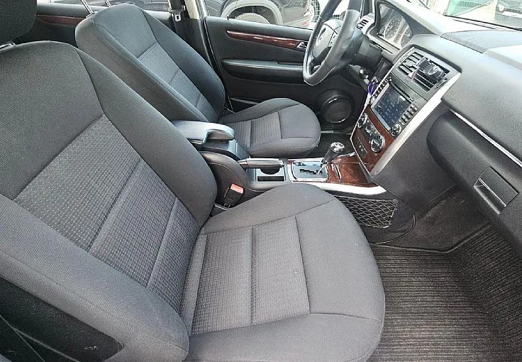 Zunanja slika - Mercedes-Benz B-Razred - 200 CDI 140ks °AUTOMATIC° °16-COL° - 9
