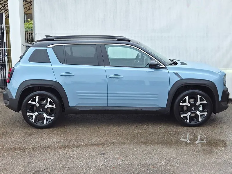Zunanja slika - Renault 4 E-Tech Electric - Techno EV52 150 Comfort Range+Harman Kardon - 4