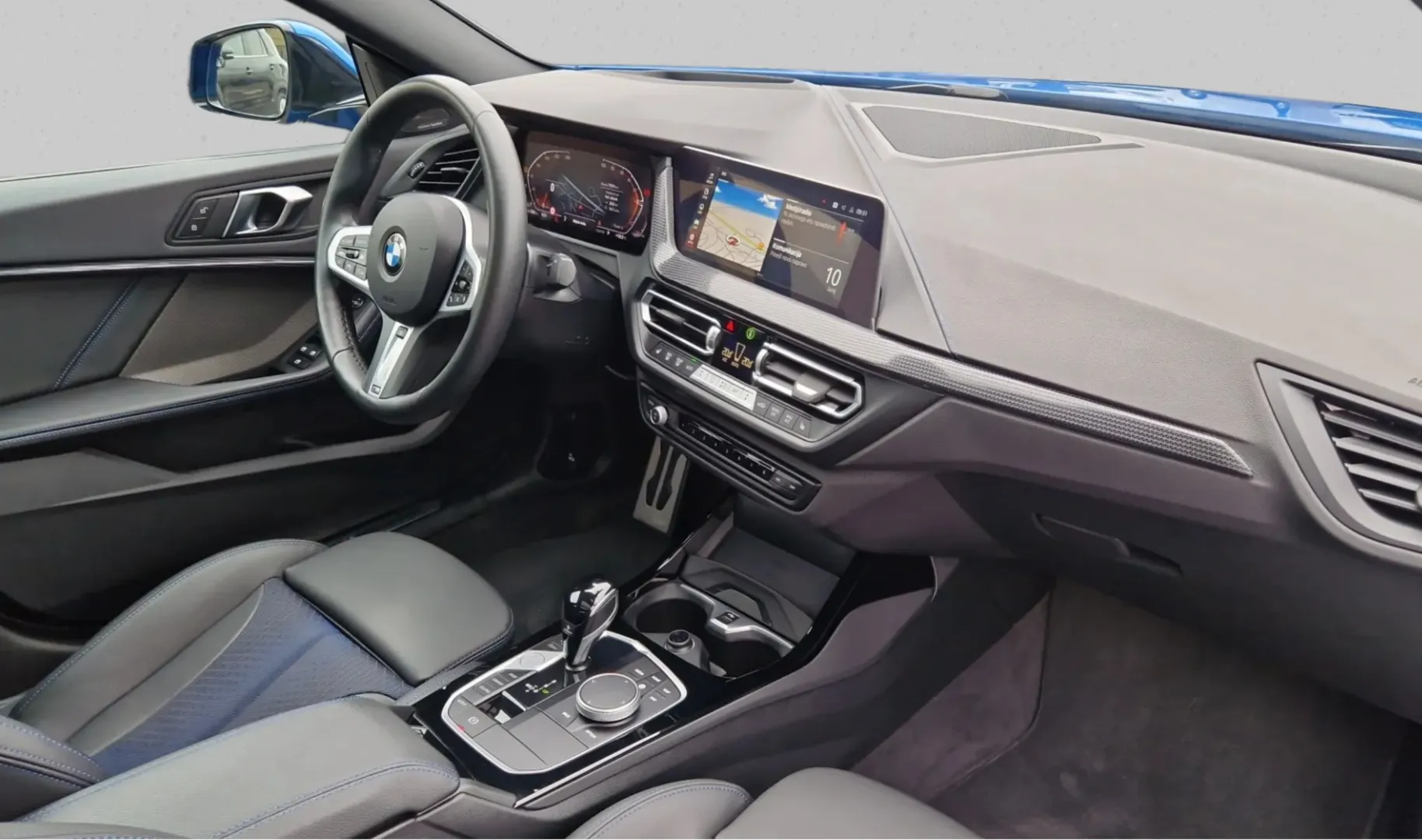 Zunanja slika - BMW Serija 2 - 218i M PAKET - 24