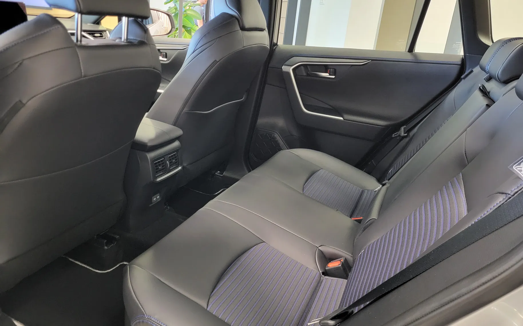 Zunanja slika - Toyota RAV4 - RAV4 - 8