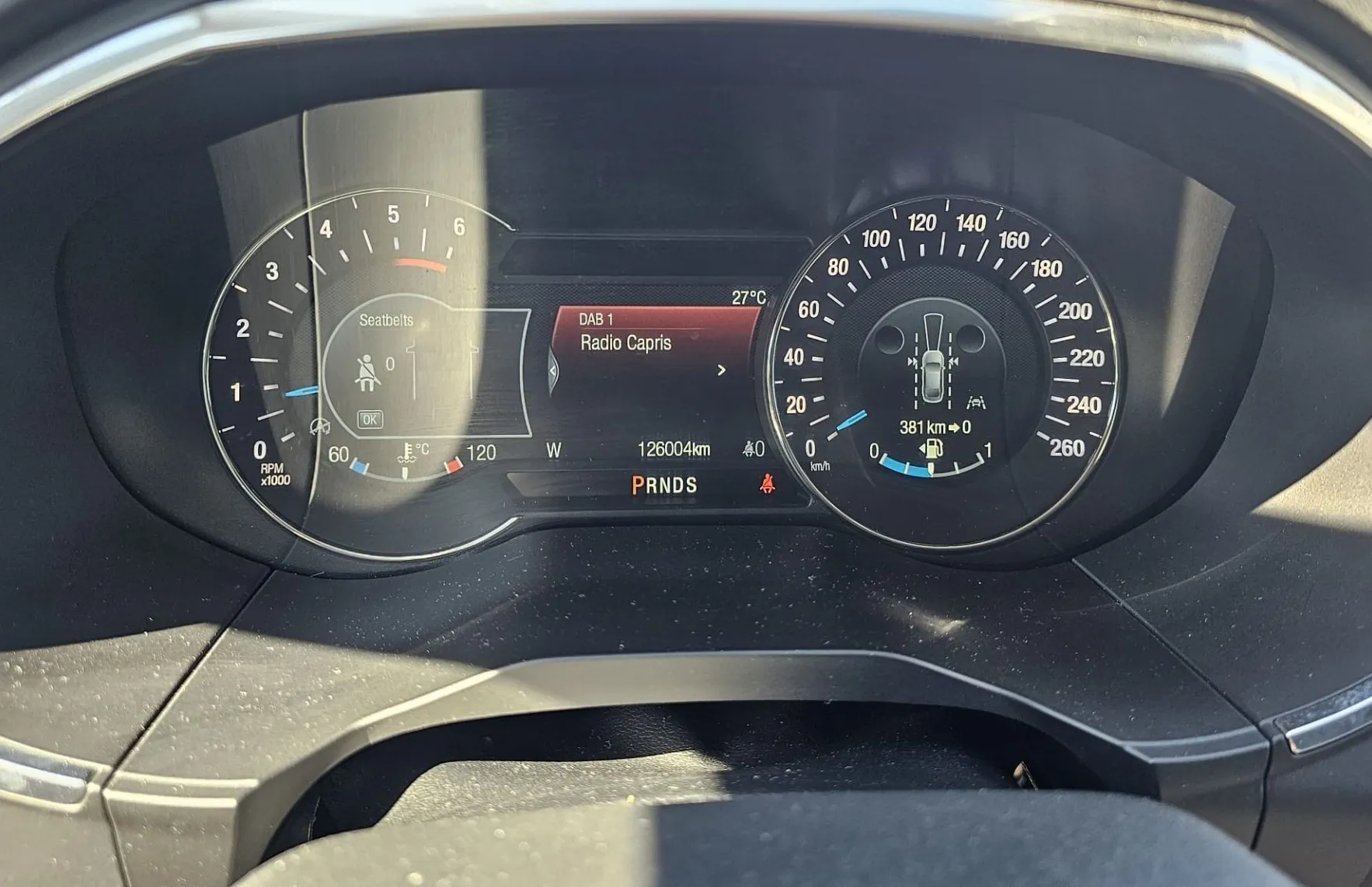 Zunanja slika - Ford S-MAX - 2.0 EcoBlue 150cv S S Auto Titanium|2xPDC+kamera|Keyless - 11