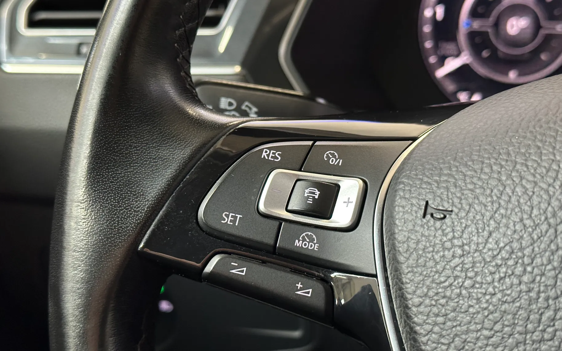 Zunanja slika - Volkswagen Tiguan - Tiguan - 9