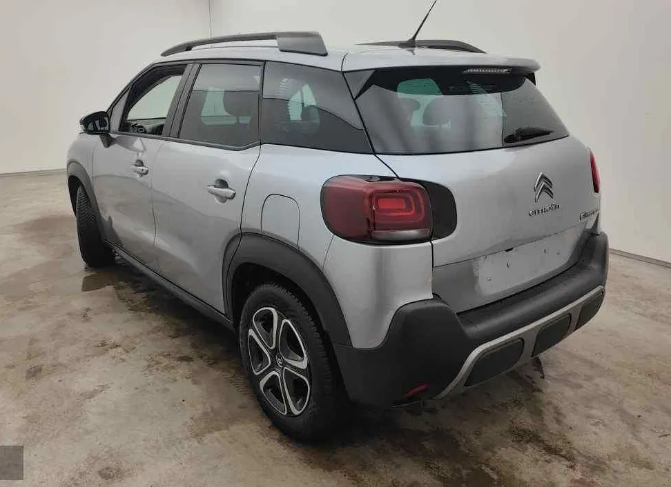 Zunanja slika - Citroën C3 Aircross - 1.2 PureTech 110 Feel.2023.SAMO 63.000 KM - 3