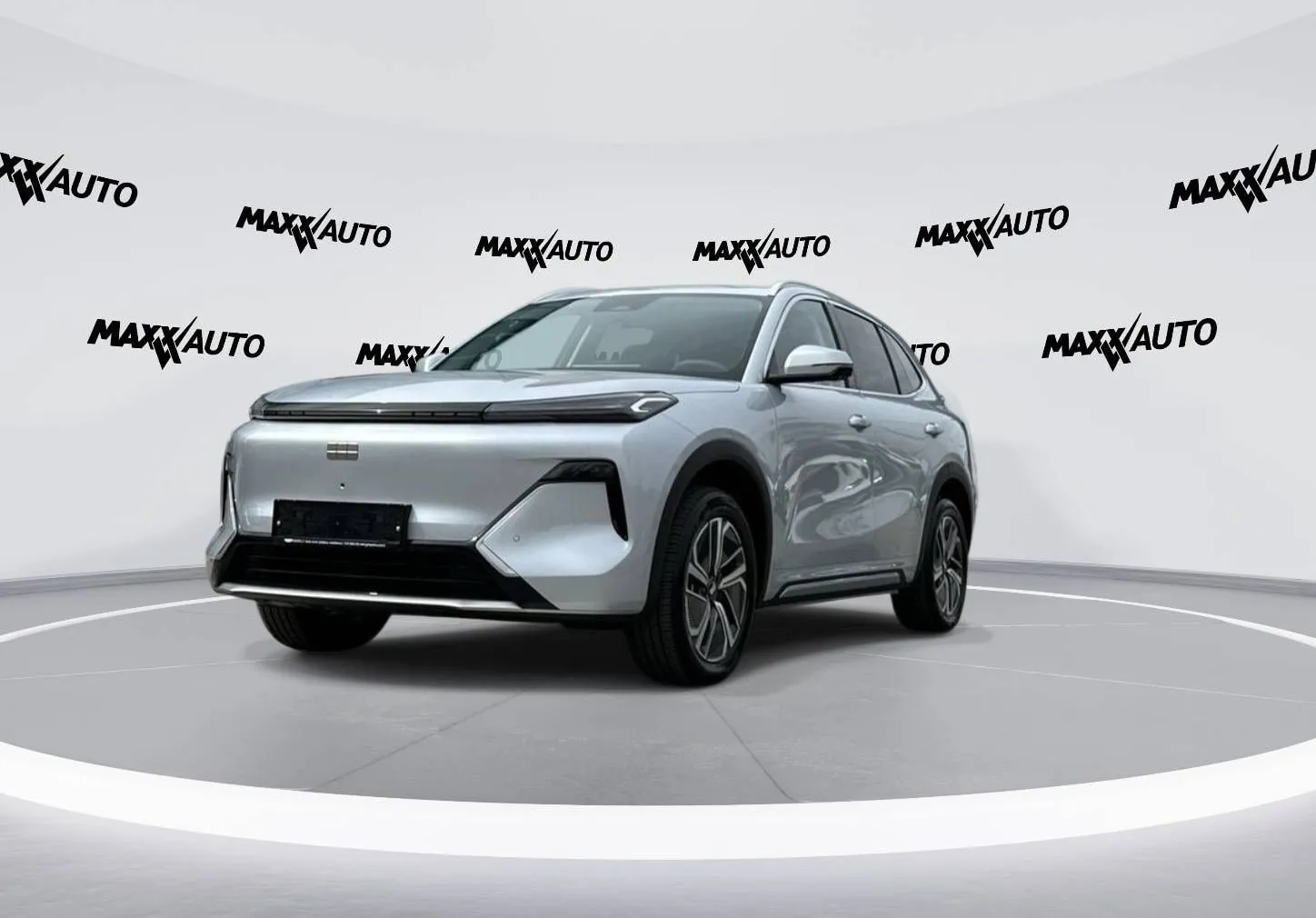 Zunanja slika - Geely StarRay EM-i - Plug-In Hybrid 1.5 Max Avt - 1