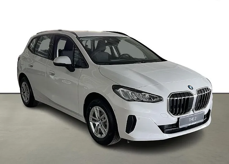 Zunanja slika - BMW Serija 2 - Active Tourer: 216i  POSEBNA PONUDBA NA ZALOGI - 7