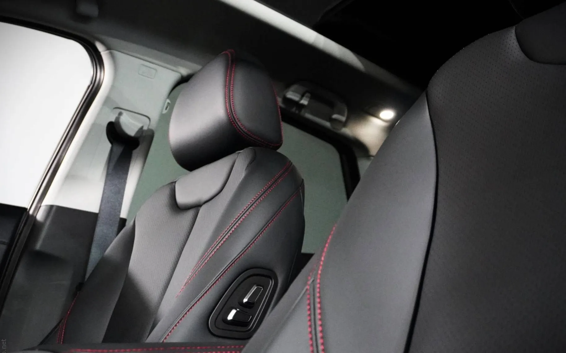 Zunanja slika - Forthing Forthing T5 EVO - T5 Evo - 17