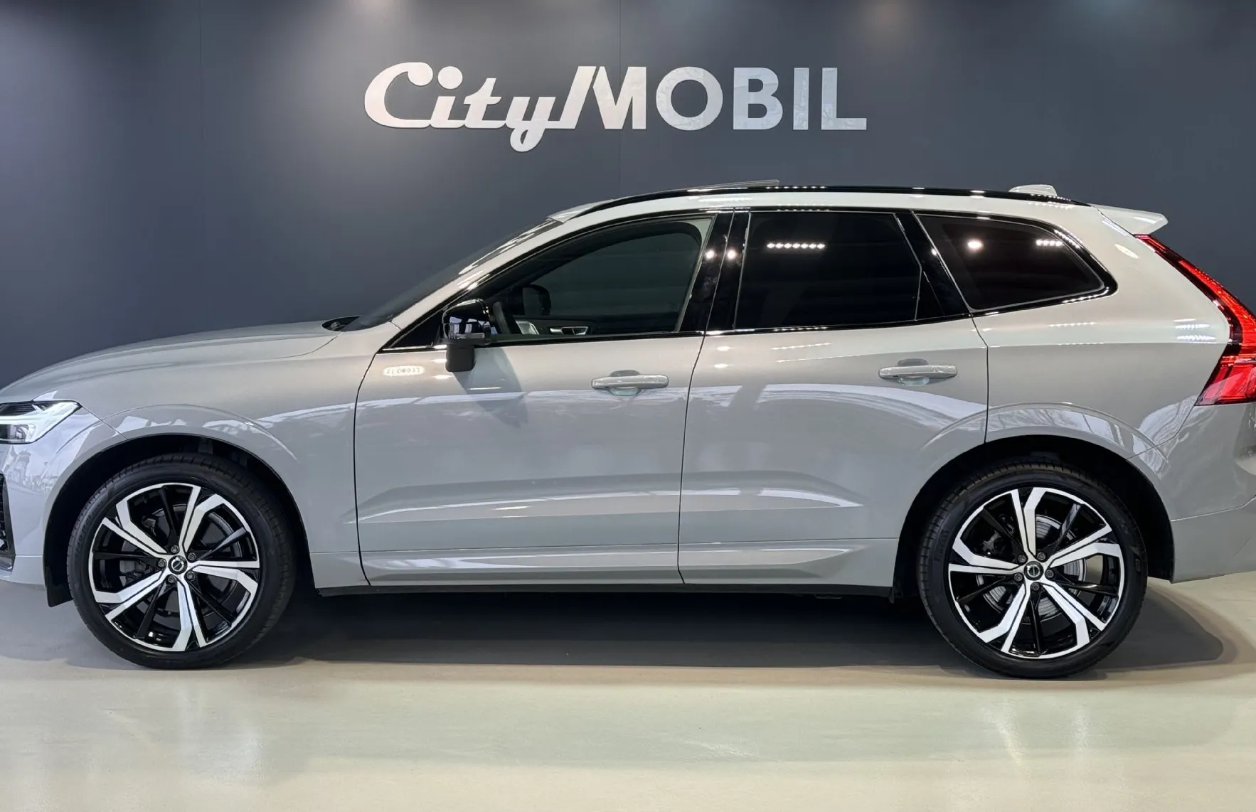 Zunanja slika - Volvo XC60 - ORIGINAL ULTIMATE-KRISTAL-BOWERS WILKINS-PANO-21 - 5