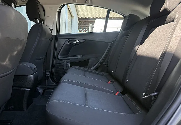 Zunanja slika - Fiat Tipo - 1.4 16V 1.LASTNIK-SLOVENSKI - 9