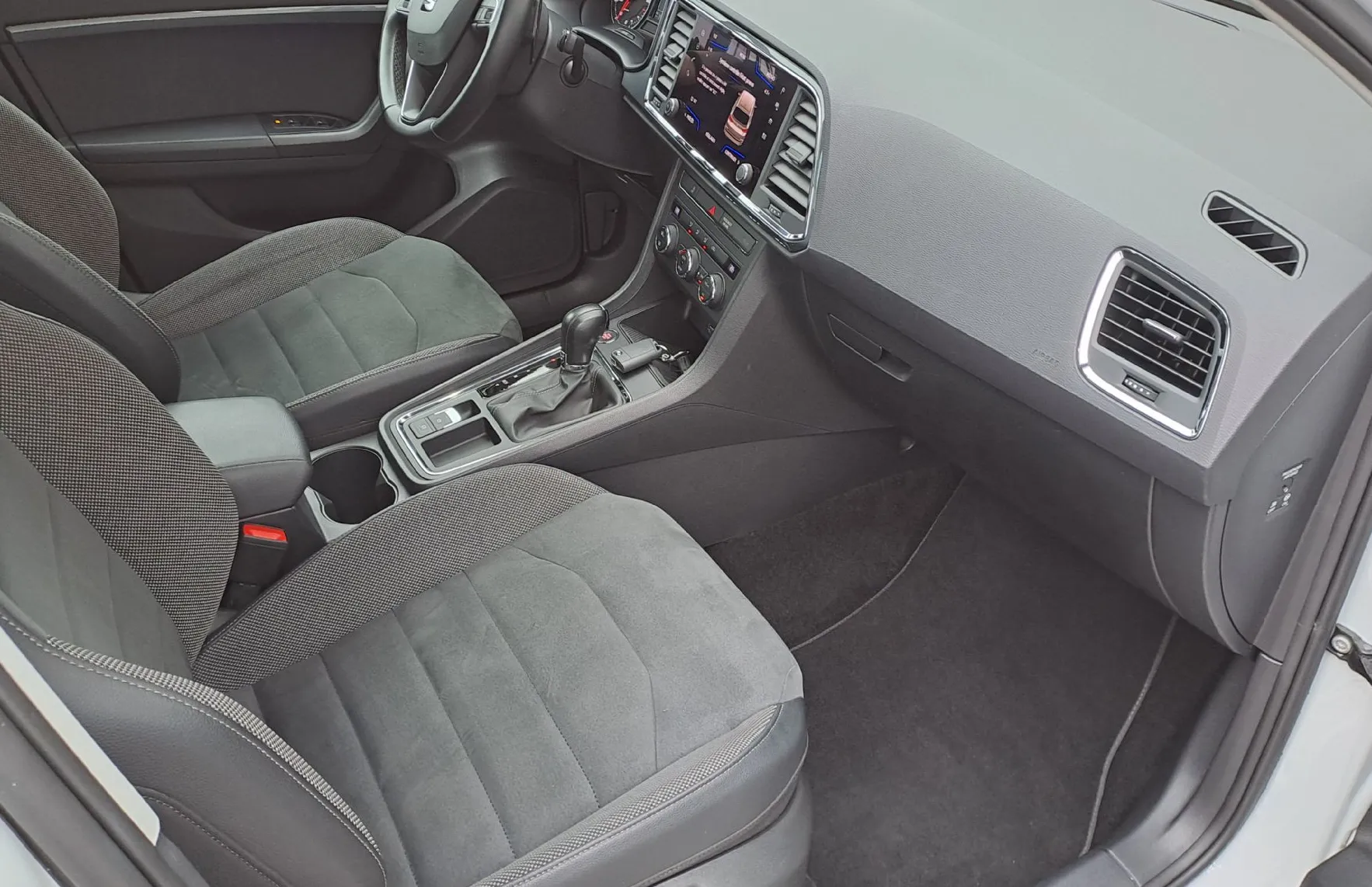 Zunanja slika - Seat Ateca - 1.5 TSI 110 KW STYLE DSG - 6