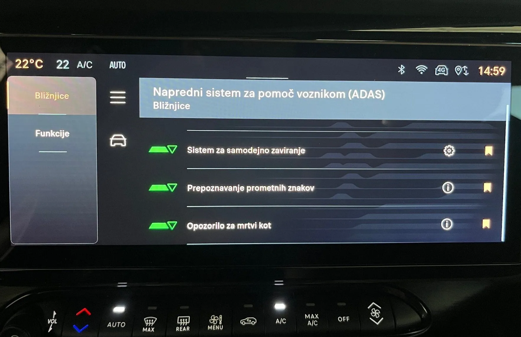 Zunanja slika - Alfa Romeo Junior - 1.2 E-DCT6 MHEV 145 5V SPECIALE - 19