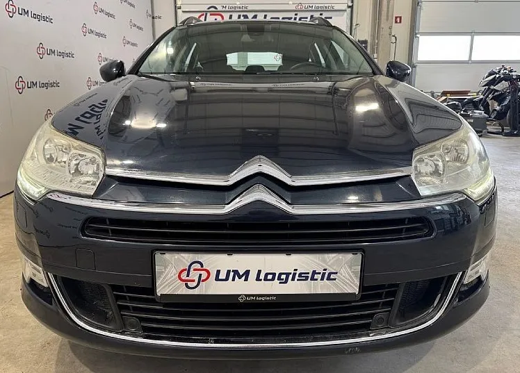 Zunanja slika - Citroën C5 - Tendance e-HDi 115 Airdream BMP6-XENON-LED-NAVI - 2