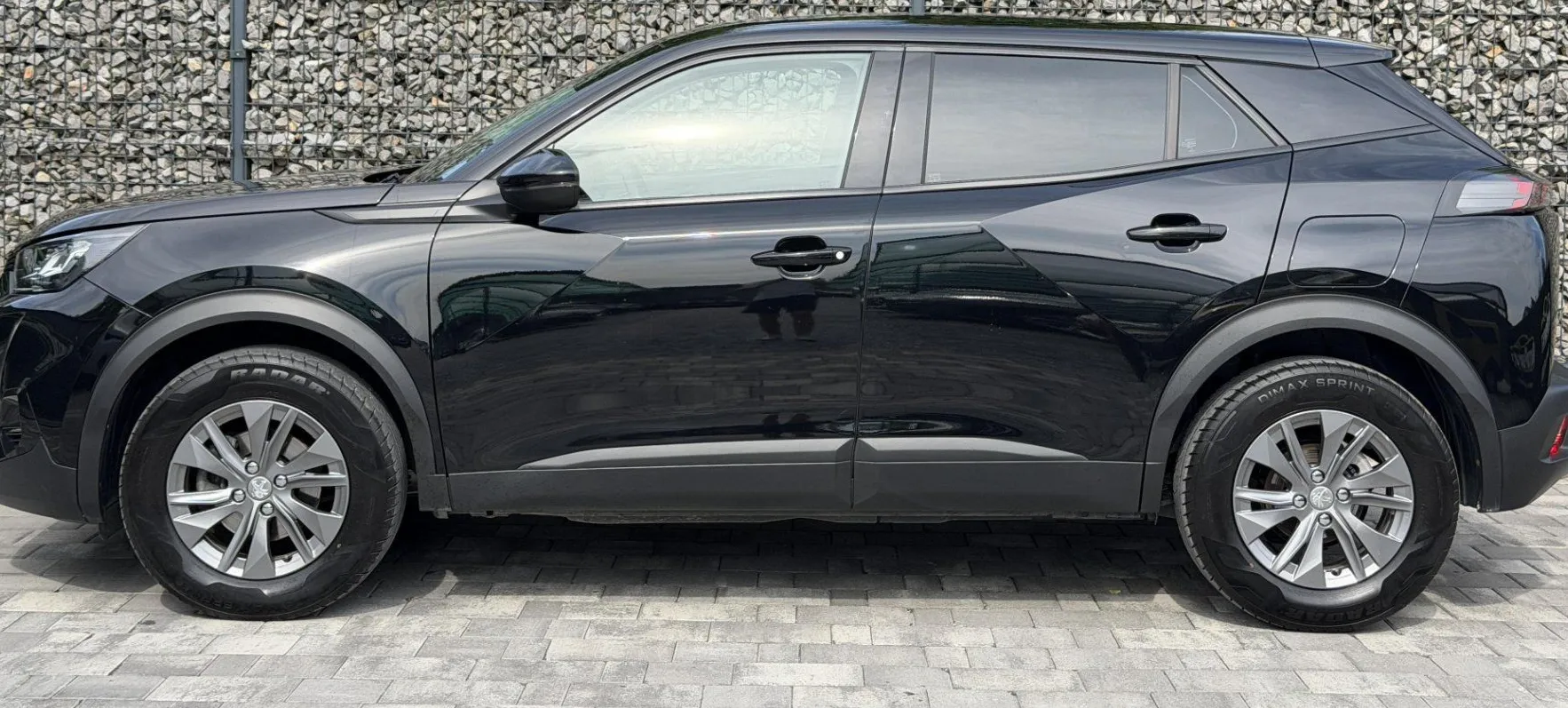 Zunanja slika - Peugeot 2008 - 1.2 |130HP|Active Pack|SLO|1.LAST| - 7