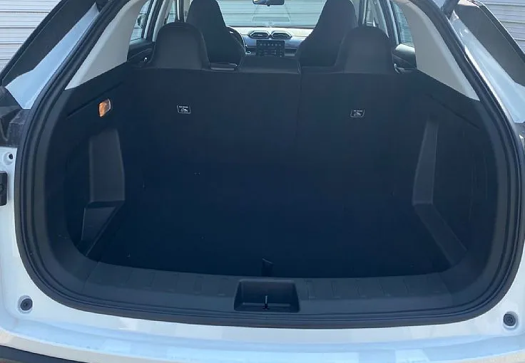 Zunanja slika - Dongfeng Mage - 1.5T E3 150kW - v p.e. Novo mesto - 12