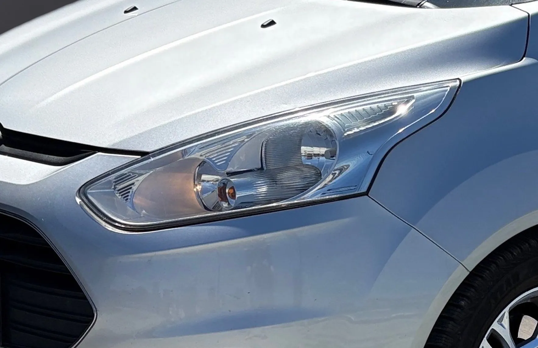 Zunanja slika - Ford B-MAX - 1.5 TDCi - 5