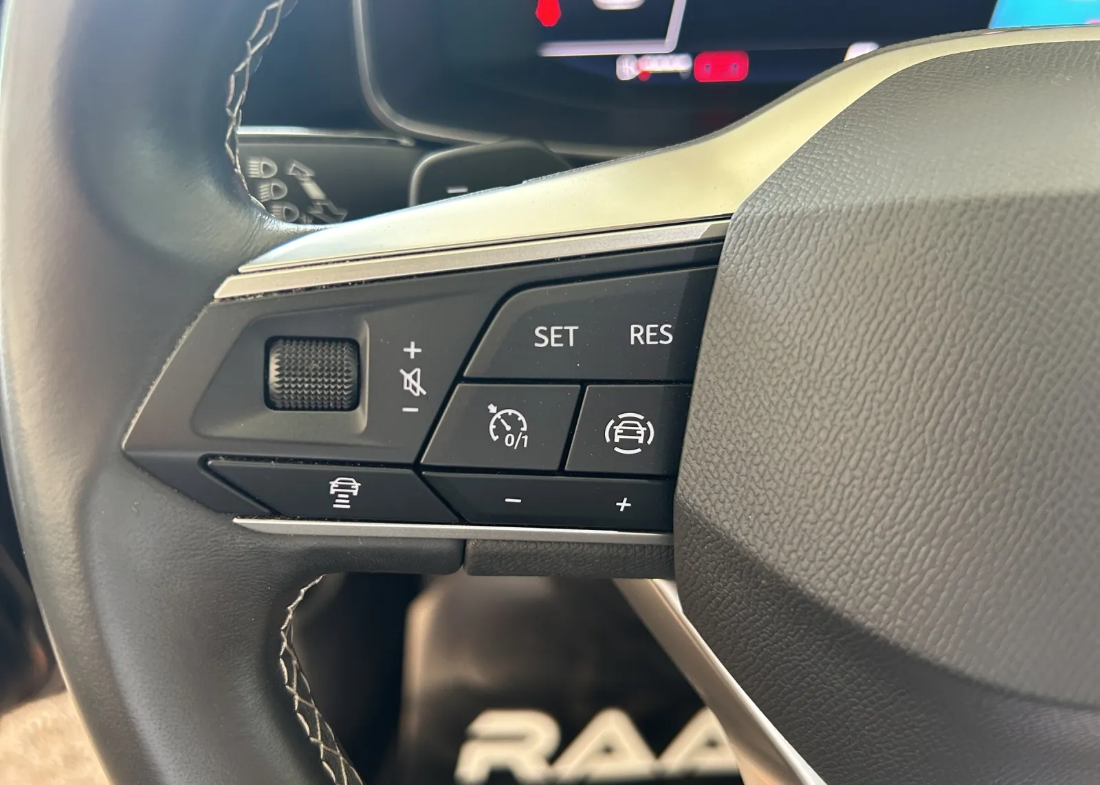 Zunanja slika - Seat Leon - 1,5 TSI - 15