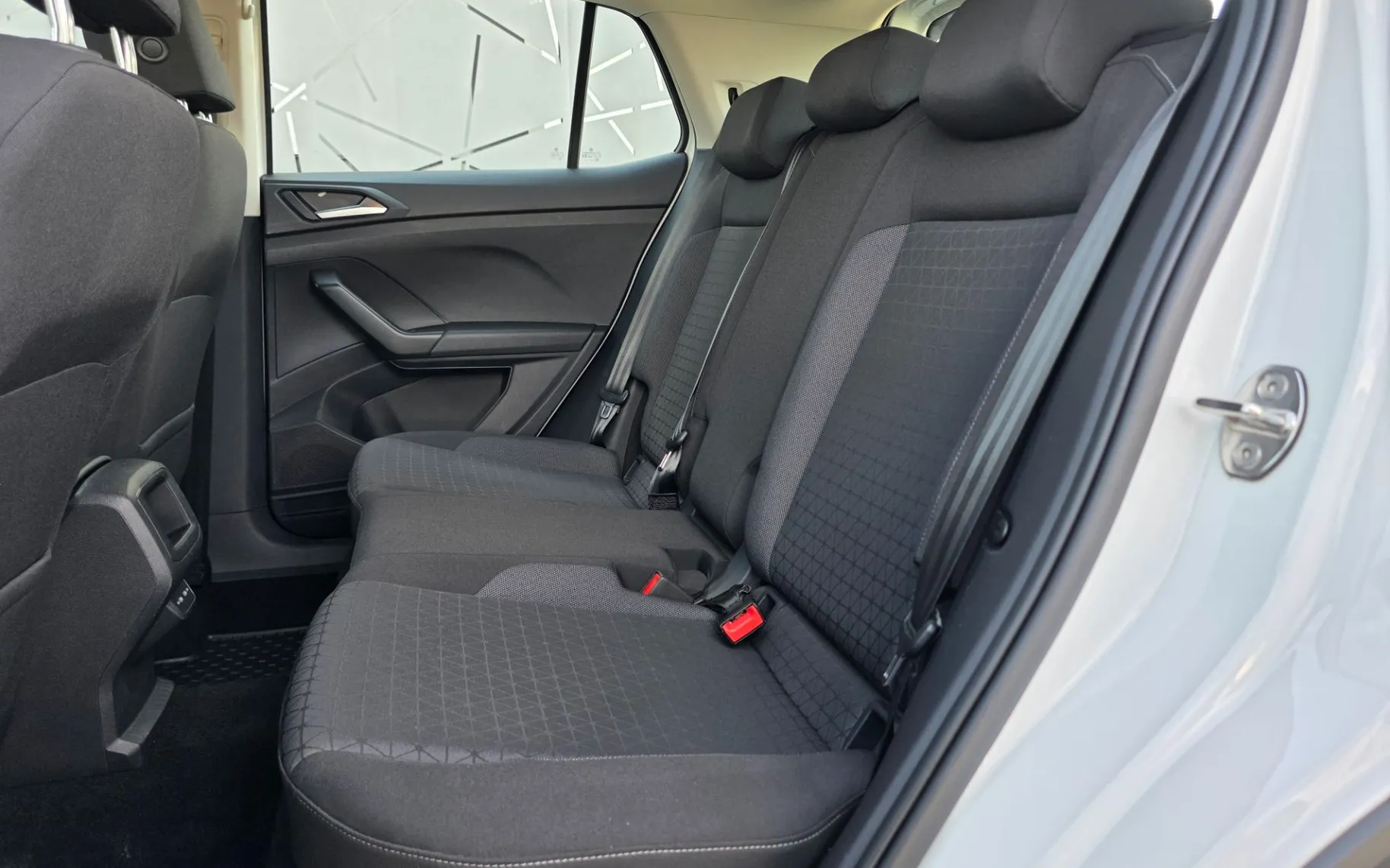 Zunanja slika - Volkswagen T-Cross - 1,0 TSI BMT - 11
