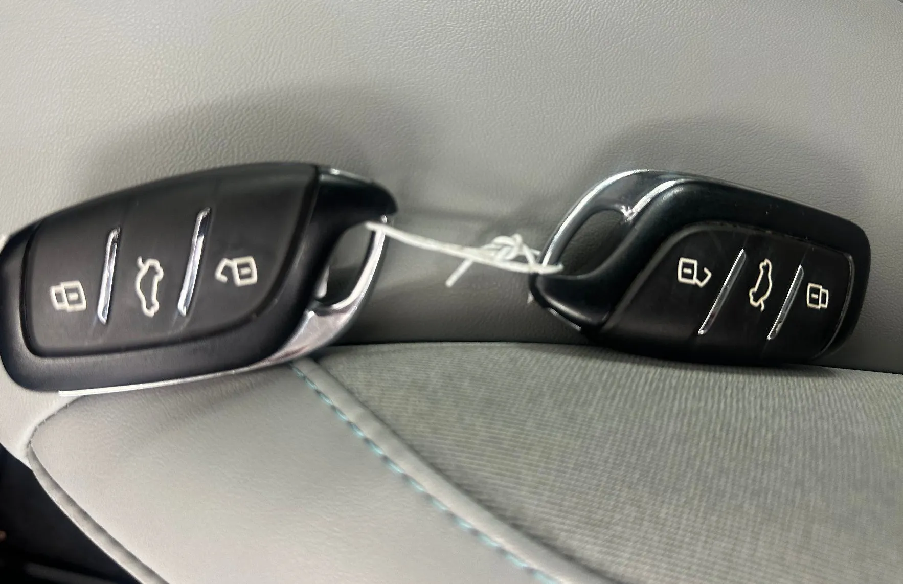 Zunanja slika - MG MG5 - Luxury 5d 130kW.NEMŠKI+4GUME.KAMERA.LED.NAVI.USNJE - 8