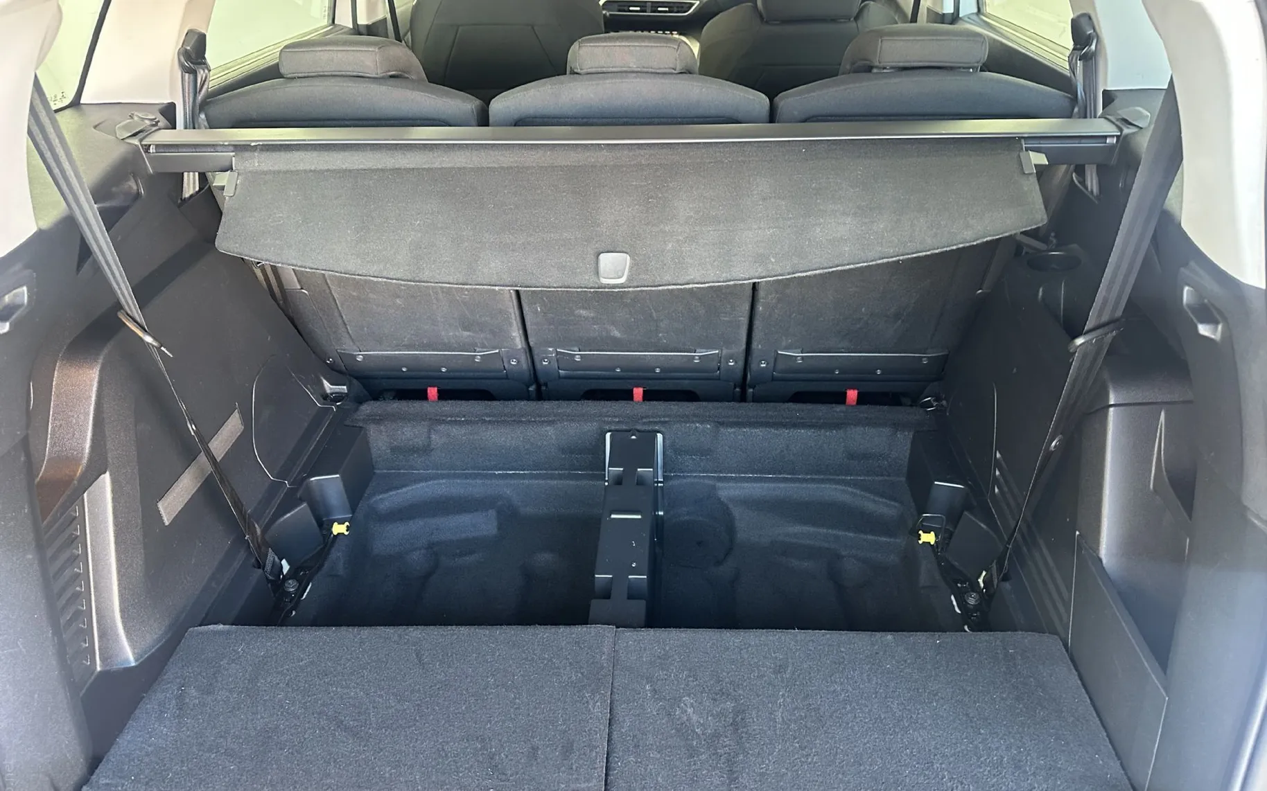 Zunanja slika - Peugeot 5008 - 1.5 BLUE HDI 130 BUSINESS.NAVI.ALU.. - 21