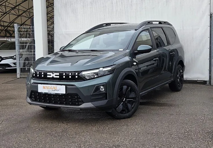 Zunanja slika - Dacia Jogger - Expression 110 + 6 let jamstva - 1