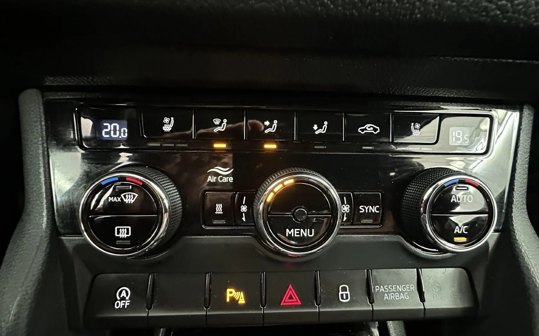 Zunanja slika - Škoda Kodiaq - 2.0 TDI Sportline DSG.NEMŠKA+4ALU.KAMERA.ACC - 13