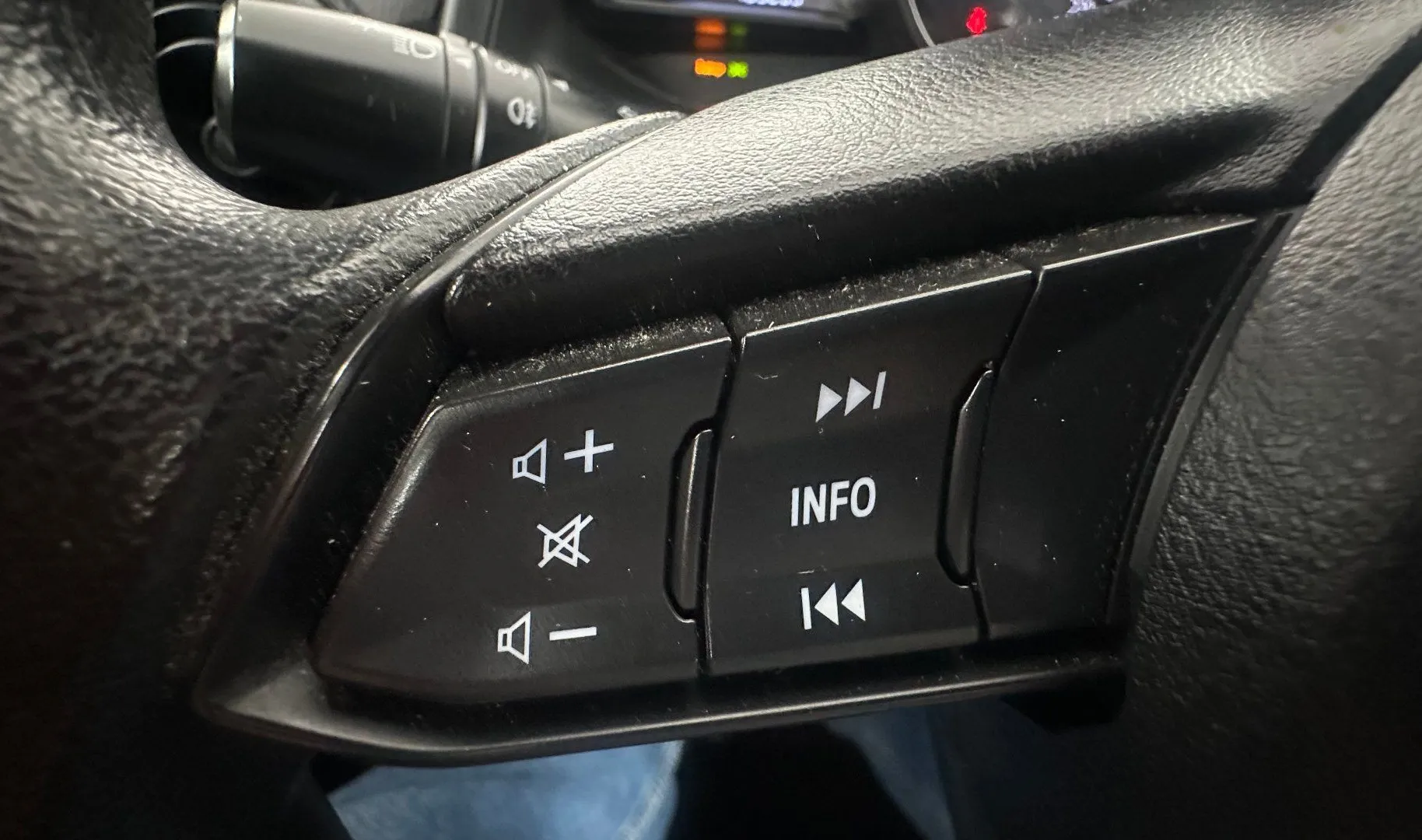 Zunanja slika - Mazda CX-3 - G120 BENCIN 2.0 88 KW.SLOVENSKI TOP - 8