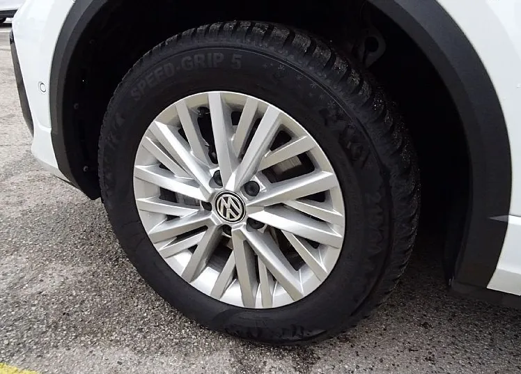 Zunanja slika - VW T-Roc - 1.5 TSI R-line DSG - 3
