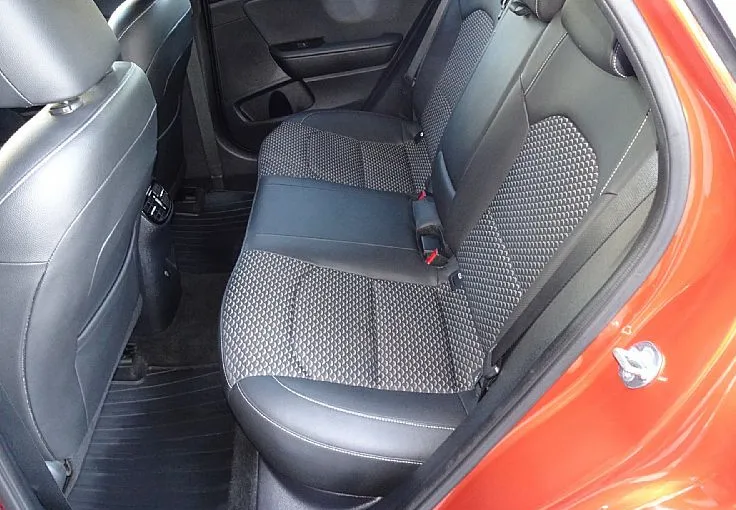 Zunanja slika - KIA XCeed - 1.5 T-GDI AUT. STREAM - 1. LASTNIK - GARANCIJA - 12