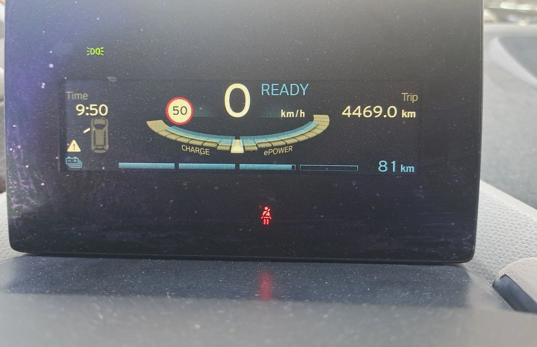 Zunanja slika - BMW i3 - Avt. - 15