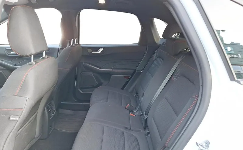 Zunanja slika - Ford Kuga - ST-LINE 1.5 EcoBoost 110kW-SLO-LED-NAVI-KAMERA - 6