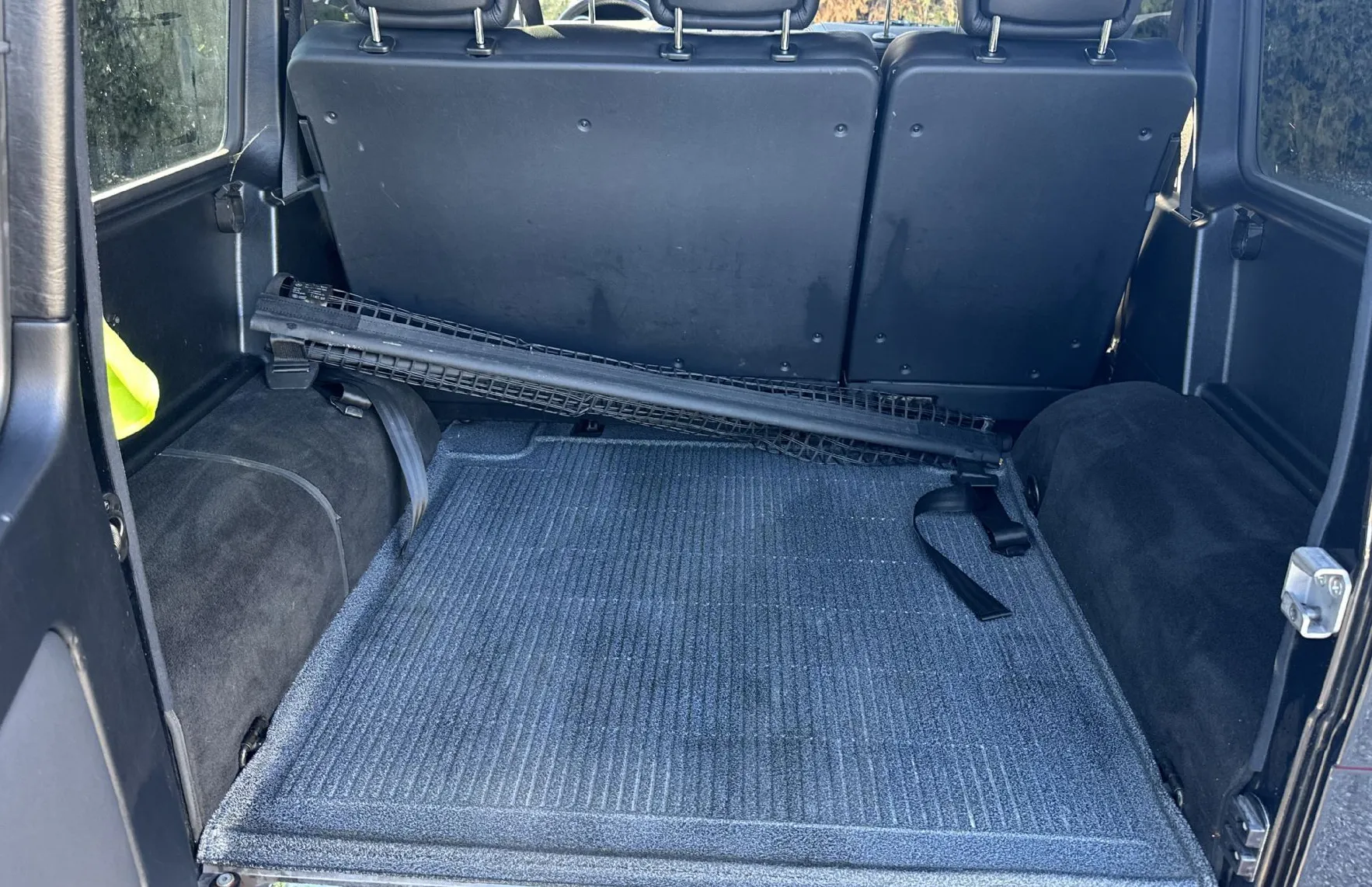 Zunanja slika - Mercedes-Benz G-Razred - G 350 d - 20