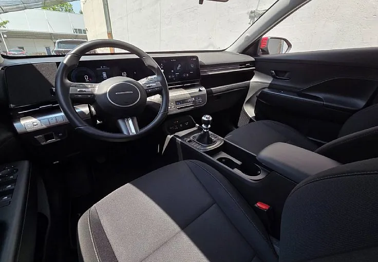 Zunanja slika - Hyundai Kona - 1.0 T-GDI Style AAC - 7