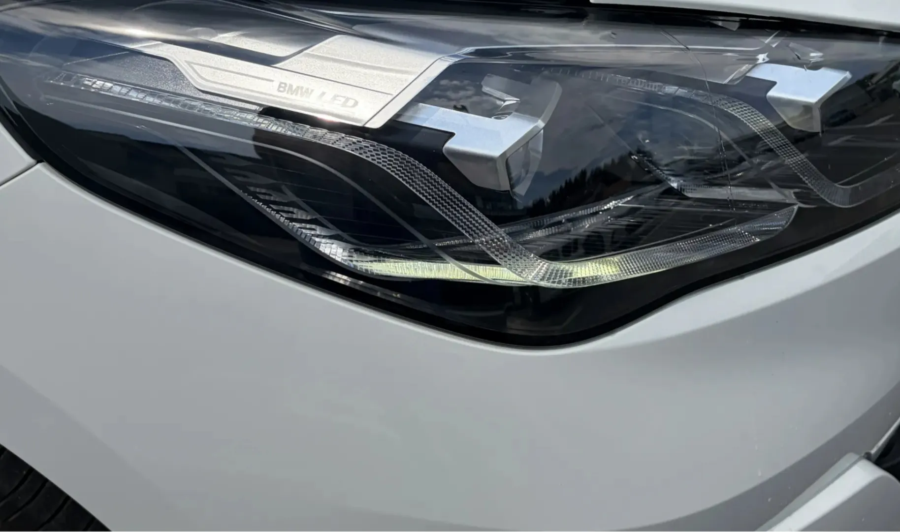 Zunanja slika - BMW Serija 2 - 216i - 7
