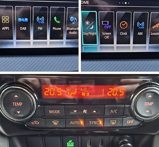 Zunanja slika - Mitsubishi Eclipse Cross - 2.2 DI-D Diamond 4WD Avtomatik|Kamera|Keyless| - 11