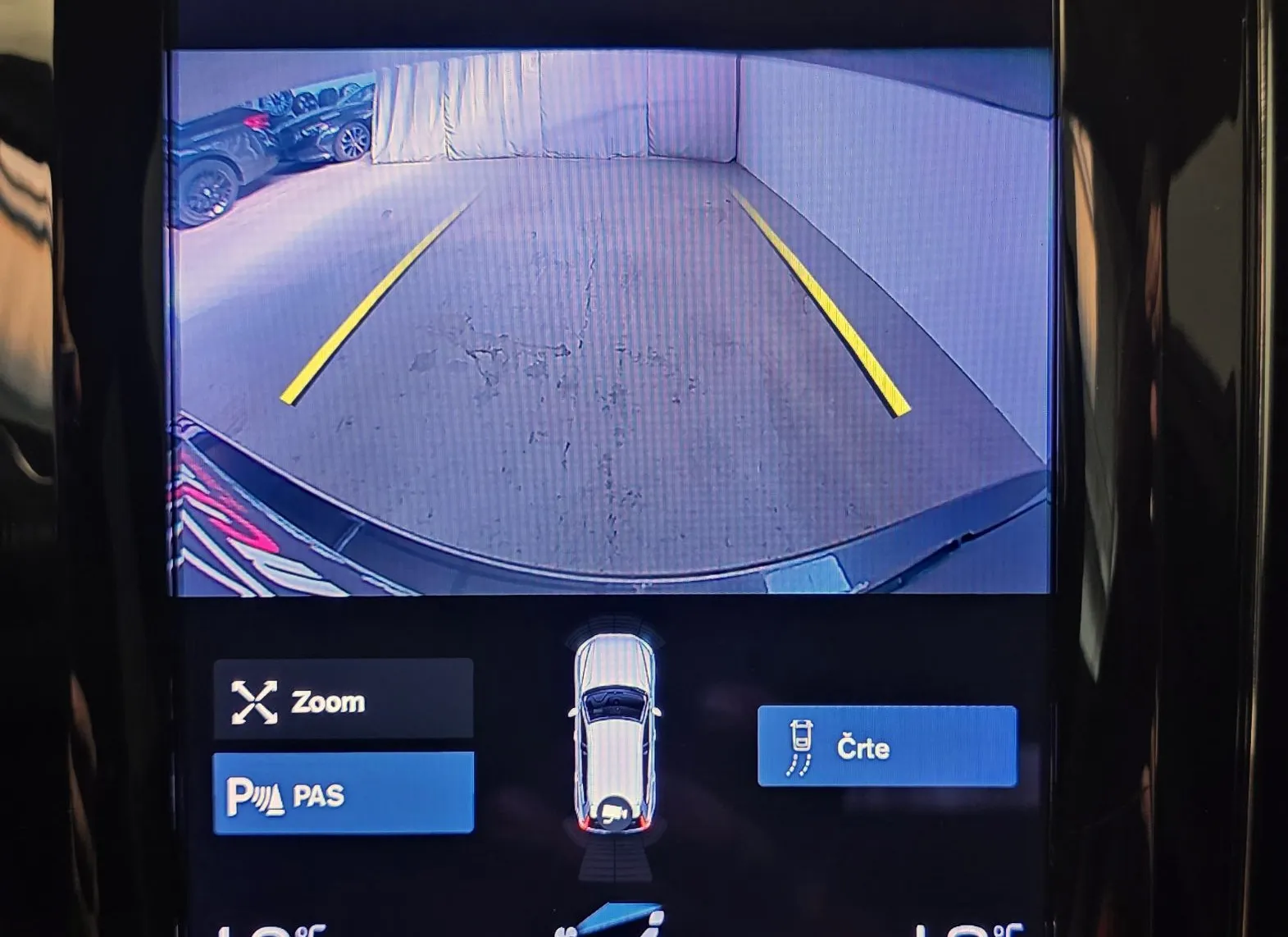 Zunanja slika - Volvo XC60 - B4D AWD Avt. VIRTUAL NAVI LED ACC KAM LANE - 13