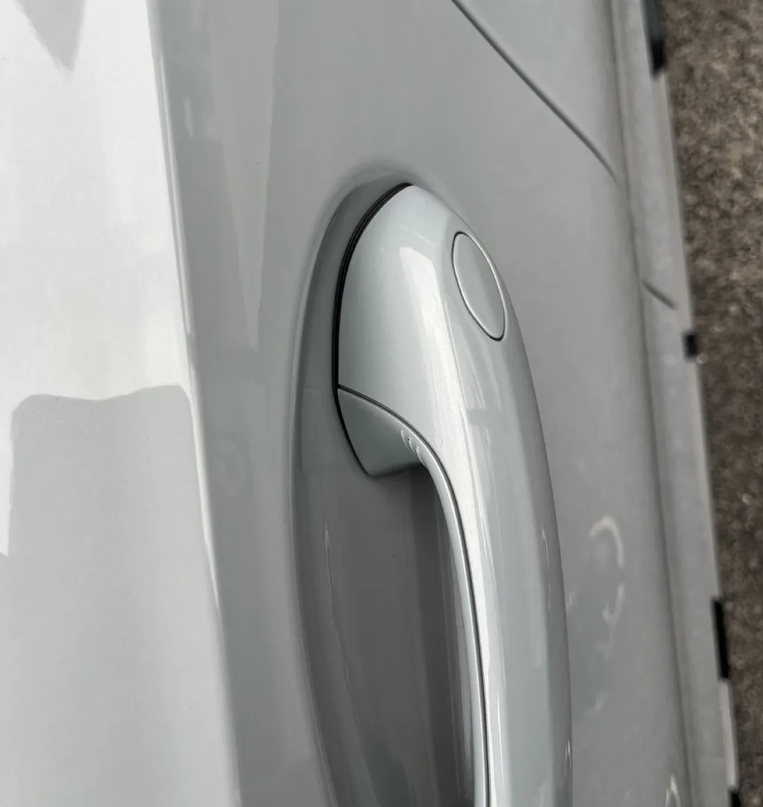 Zunanja slika - BMW Serija 3 - M3 - 18