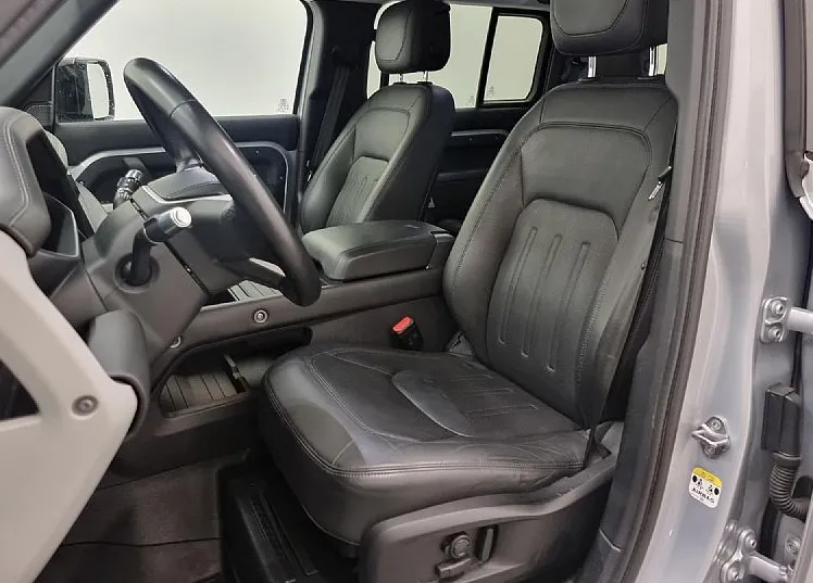 Zunanja slika - Land Rover Defender - 110 HSE 3.0 D300 MHEV AWD - 8