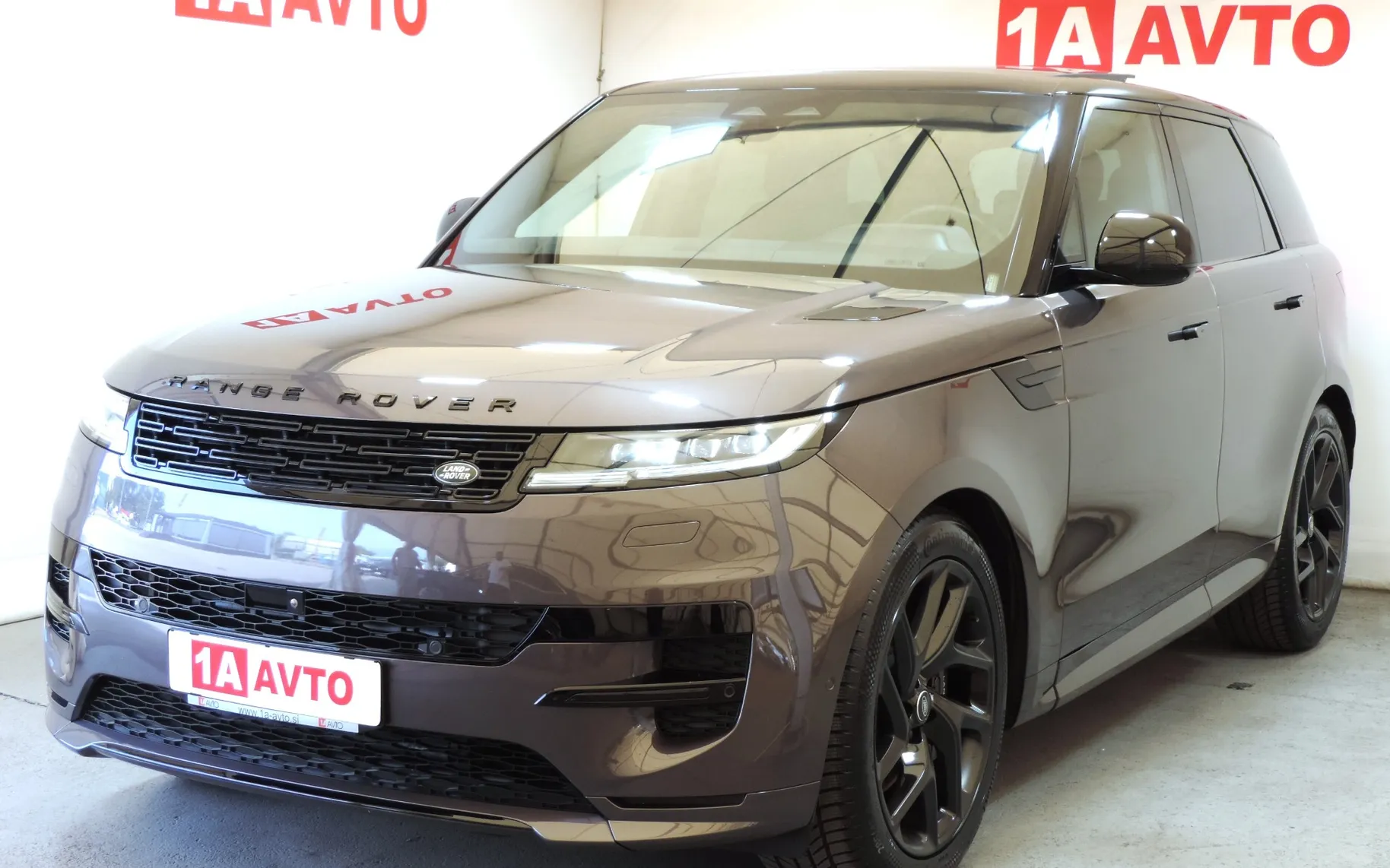 Zunanja slika - Land Rover Land Rover - 3.0 D300 MHEV Dynamic SE Avt. - 1