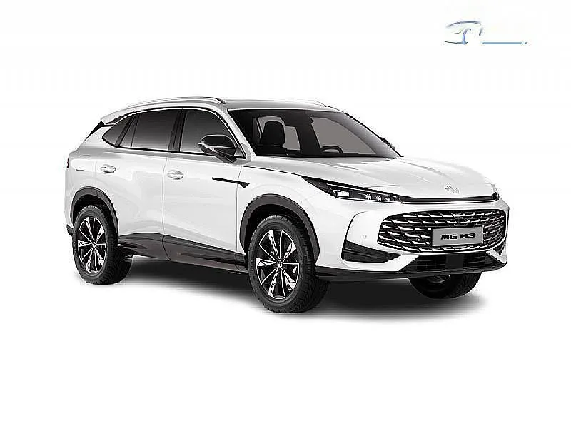 Zunanja slika - MG HS - Luxury 1.5T-GDI Avt+7 let tovarniške garancije - 1