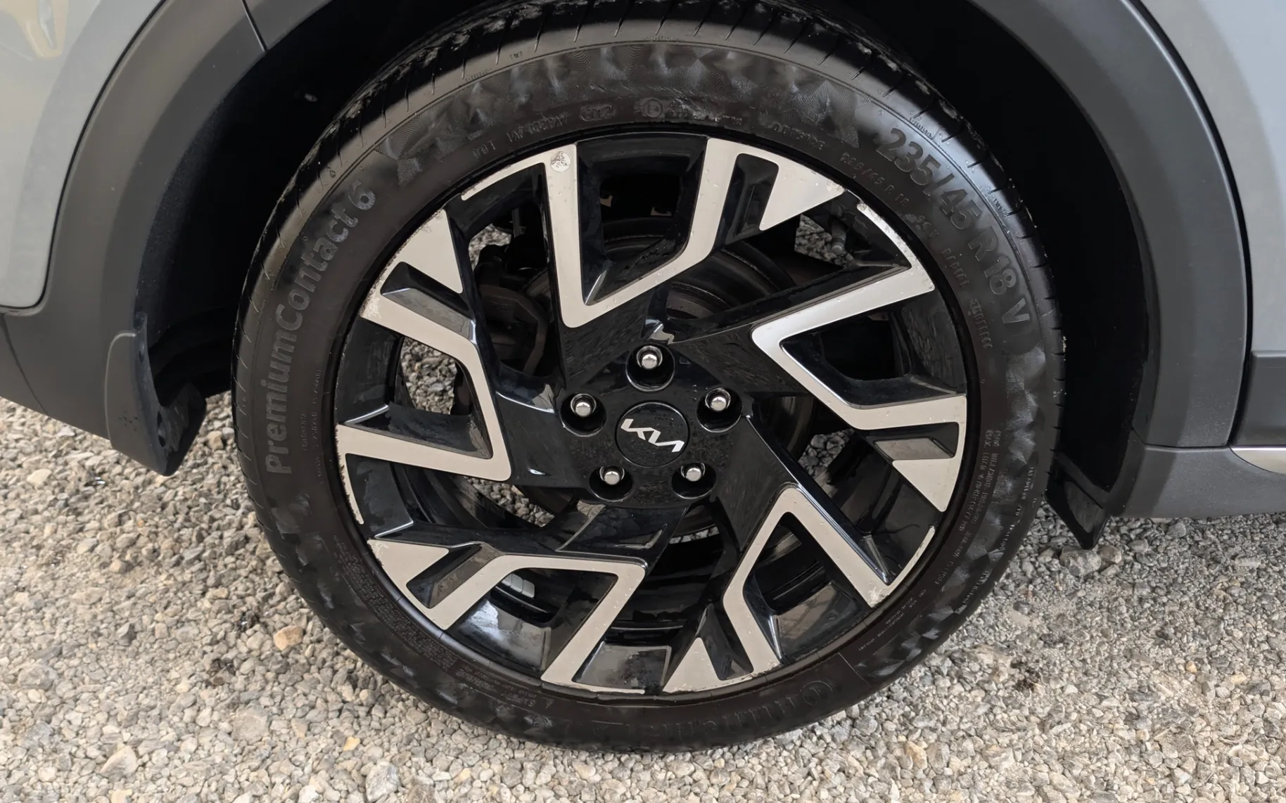 Zunanja slika - KIA XCeed - 1.5 T-GDI EX Way ISG DCT - 5