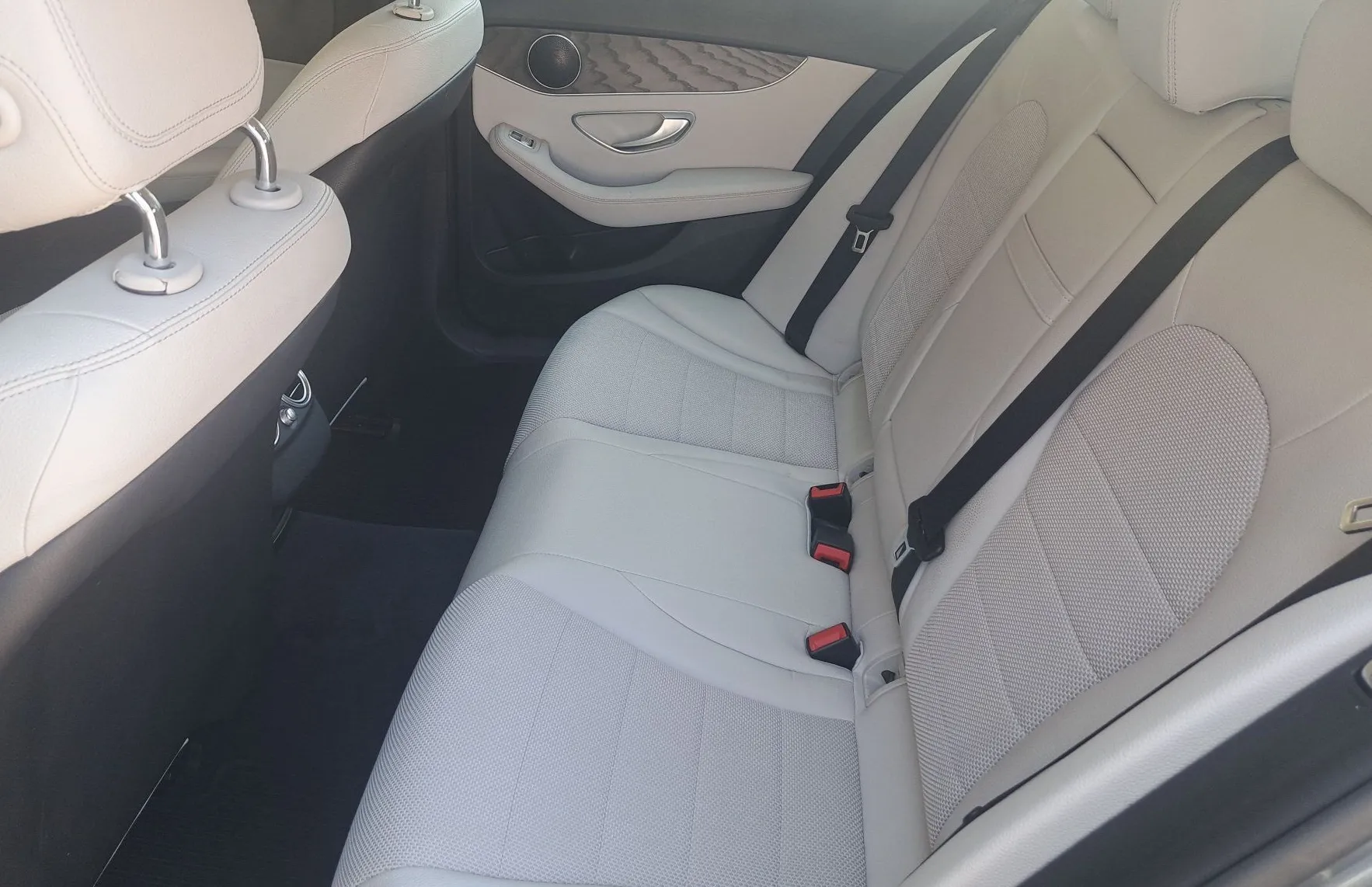 Zunanja slika - Mercedes-Benz C-Razred - C 220 d T Avantgarde - 11